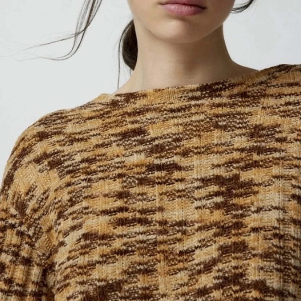 Urban Renewal marled chenille